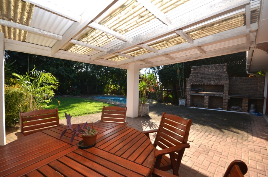 4 Bedroom Property for Sale in Stirling Eastern Cape